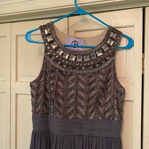 J S collection Prom dress